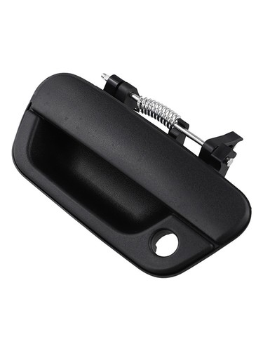Car Outside Door Handle Vehicle Maintenance Quick To Install Manual Measurement - Picture 6 of 12