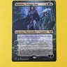 Kasmina, Enigma Sage | Borderless | M | 279 | Strixhaven: School Of Mages | MTG