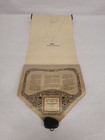 Rosas De Bohemia Scroll — photo 2