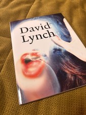 david lynch - mönchehaus kaiserringträger