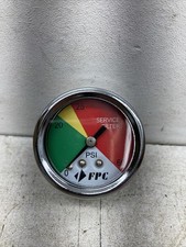 Baldwin Pg1326 Pressure Gauge New Old Stock