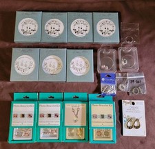 11 Pure Allure Crystal Innovations Swarovski Crystal Jewelry Kits Accessories