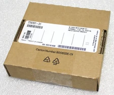 NI 9403 WITH DSUB 32-CHANNEL 7 US TTL INPUT OUTPUT MODULE SEALED NEW