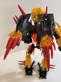 2011 Lego Bionicle Hero Factory Set 2193 Jetbug  **NO SPHEAR**