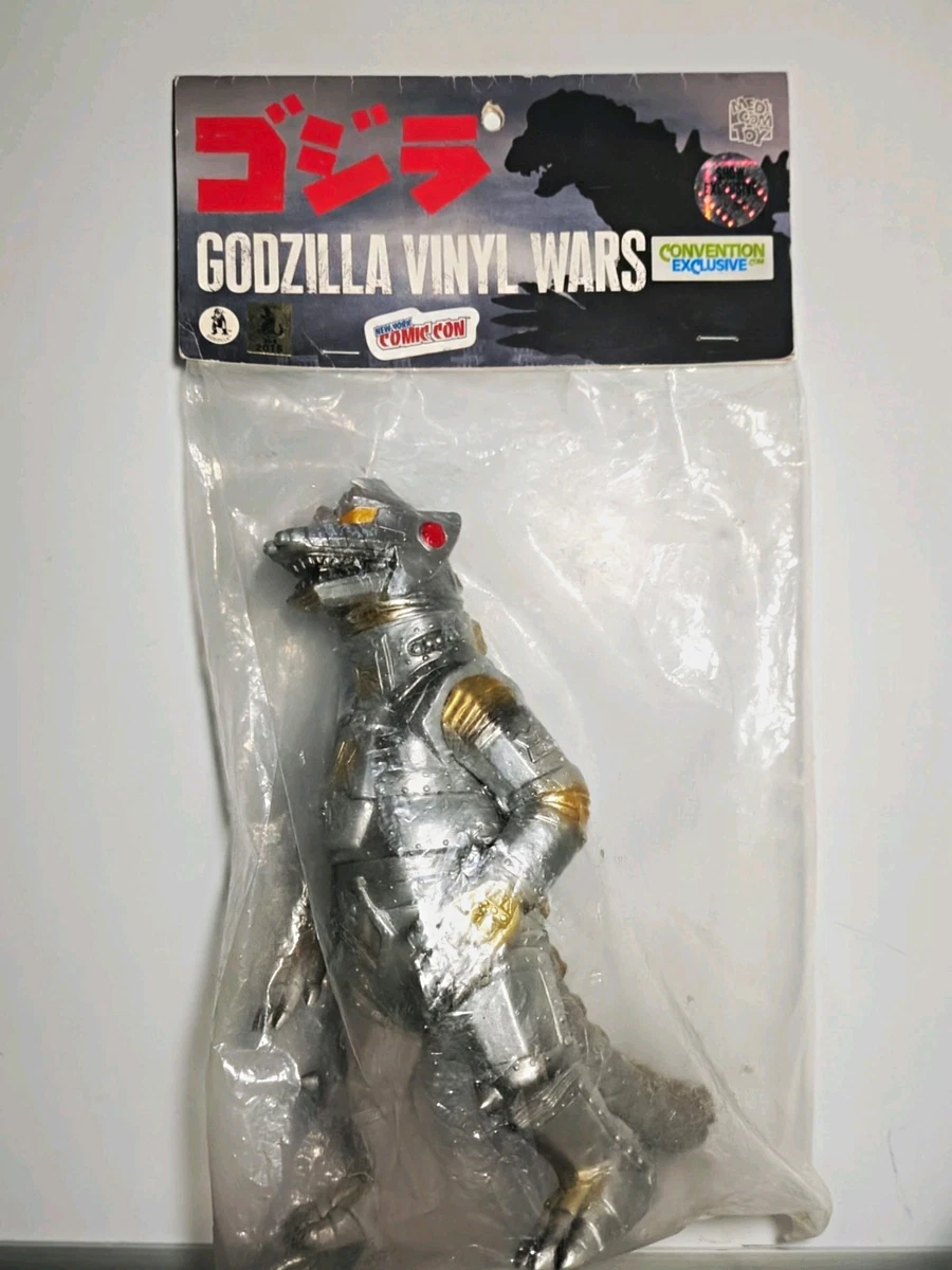 MEDICOM Godzilla Toys for sale | eBay