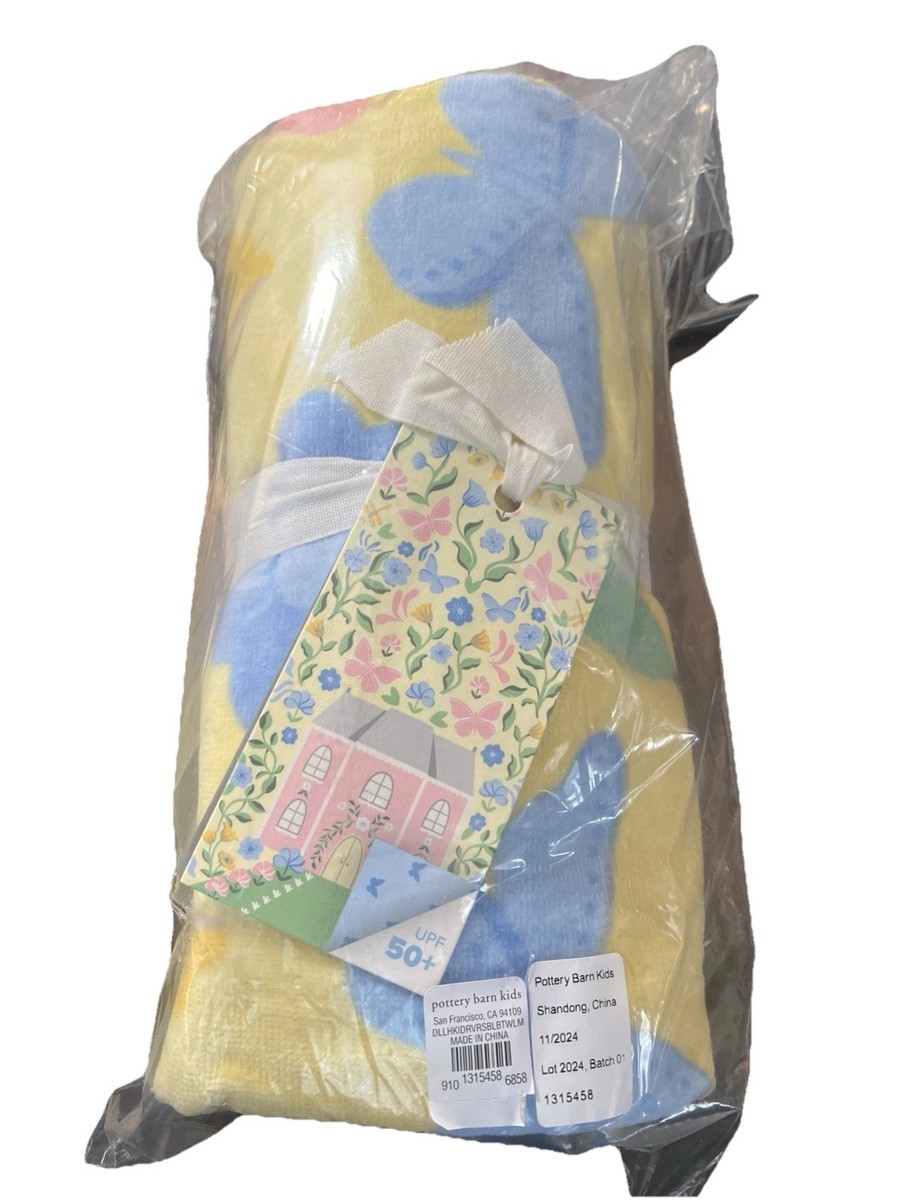 Kids Towels Pottery Barn Kids Beach Bags Sun Kids Beach Towel