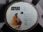 Pink Floyd ANIMALS 1980 UK LP  A-5 / B-6 MAGNIFICENT MINT MINUS EXAMPLE HEAR
