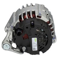 Lichtmaschine Generator 14 V 120 A Ø 57 Mm Valeo FüR U.A. VW Passat
