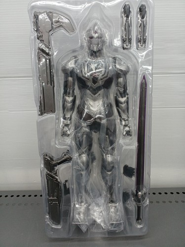 Threezero Tigastelsultraman Suits - Picture 5 of 7