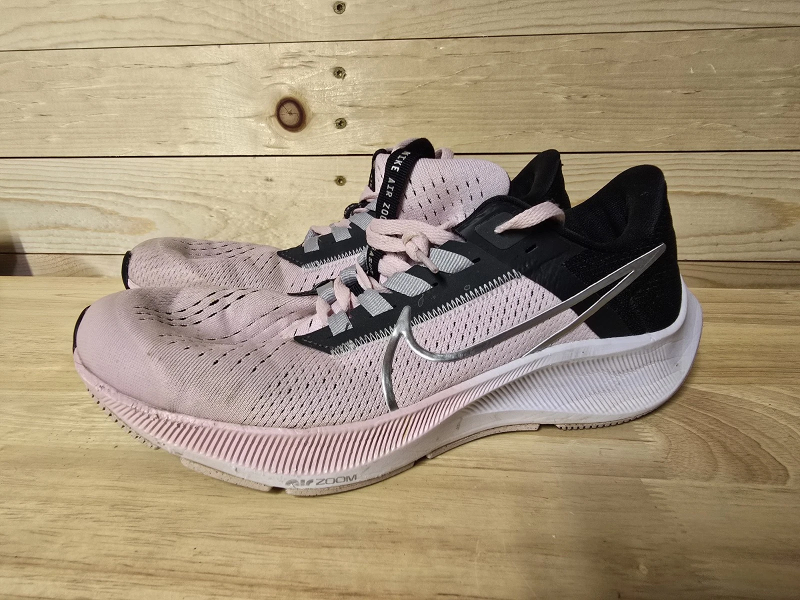 Scarpe da corsa Nike Air Zoom Pegasus 38 (GS) bambina taglia 6 5 giovani usate