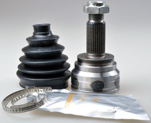 Fits DENCKERMANN ZAWIESZENIE C120335 CV JOINT