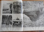 Life Magazine Jan.10,1944, WWII, Nazi's Loot Art, Comedians, Battle Of Arawe — photo 9