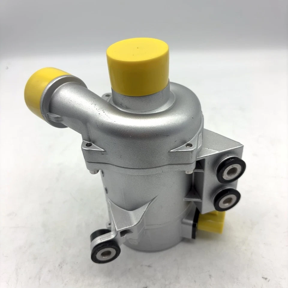 Pierburg Engine Water Pump 11517586925 For BMW E82 E88 E90 E91 E92 E93 328i 525i Foto 3 de 4