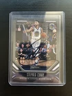 2019-20 Panini Chronicles - Stephen Curry #166