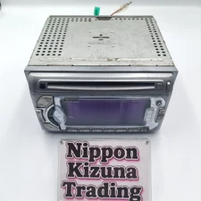 Kenwood DPX-5200M Car Stereo Receiver CD USB AUX Radio Audio Player