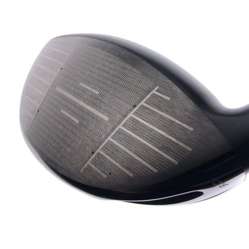 Used Callaway Paradym Driver / 9.0 Degrees / Stiff Flex - Picture 5 of 10