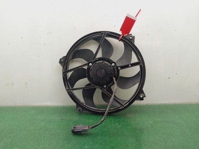 9684229880 elektroventilator für CITROEN C5 BERLINA 9118926