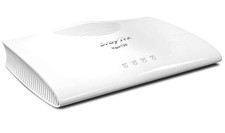 Draytek Vigor 130 ADSL2+/VDSL2 (FTTC/BT Infinity) Ethernet Modem PPPoE Bridge