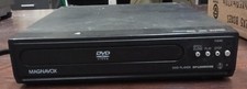 Used Magnavox DP100MW8B Progressive Scan DVD Player - No Remote Incl.