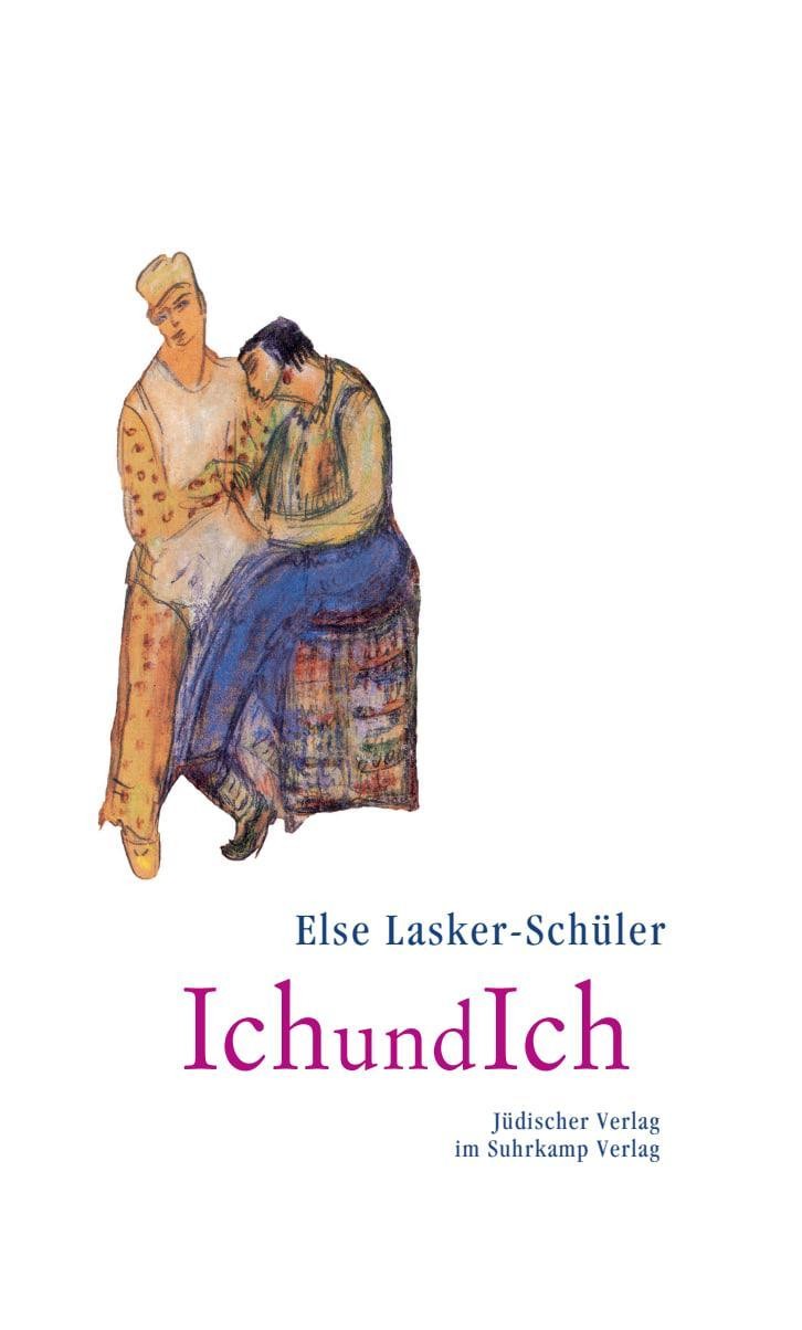 IchundIch Else Lasker-Schüler