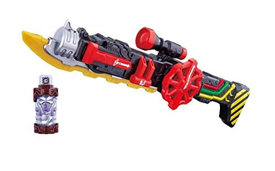 #ad #ad Kamen Rider Build Valve Rotation DX Steam Blade Bandai Hero Item Toy Japan Gift $80.18