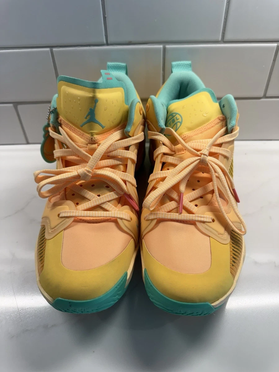 Jordan 37 Low EYBL | eBay