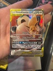 Eevee & Snorlax GX Tag Team 120/181 SM Holo LP