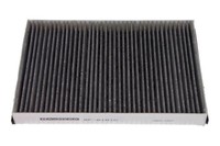 Innenraumfilter Pollenfilter FÜR Opel Astra H Caravan (A04) - Maxgear 26-0806