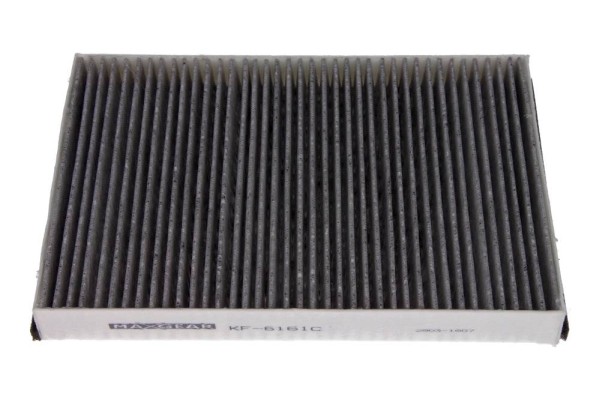 Innenraumfilter Pollenfilter FÜR Opel Astra H Caravan (A04) - Maxgear 26-0806-image