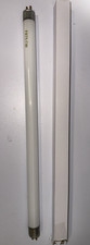  6 Pack F8T5/CW 4100K 12    Linear Fluorescent Light Bulb, 8W Cool White T5 T...