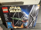 LEGO Star Wars: TIE Fighter (75095) Brand New Factory Sealed Retired Set RARE