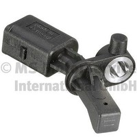 Pierburg Sensor, Raddrehzahl Hinterachse, Links U.A. FüR Audi, Seat, Skoda, Vw