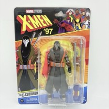 X-Men 97 Marvel Legends The X-Cutioner 6-inch Action Figure Brand New (In Hand)