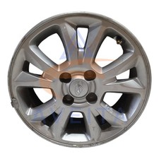 Hyundai i20 2016 MK2 15" Alloy Wheel Single 52910C8400