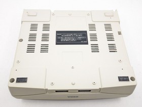 Sega Saturn White HST-3220 NTSC-J Japan Tested w/ 2 Controller + Virtua Fighter2
