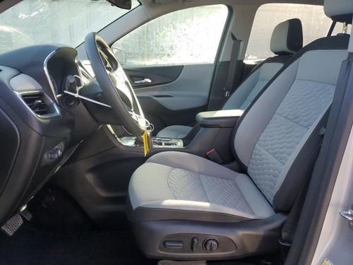 Driver Left Front Spindle/Knuckle Fits 18-22 EQUINOX 2865585 - Picture 12 of 12