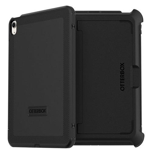 OtterBox Defender Series Case for iPad Air 11-inch (M3) & (M2) - Black - 第 5/5 張圖片