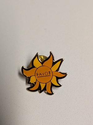ღ Payot - Pin