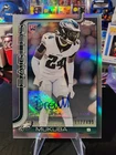 2025 Topps Chrome Andrew Mukuba Refractor (RAW)