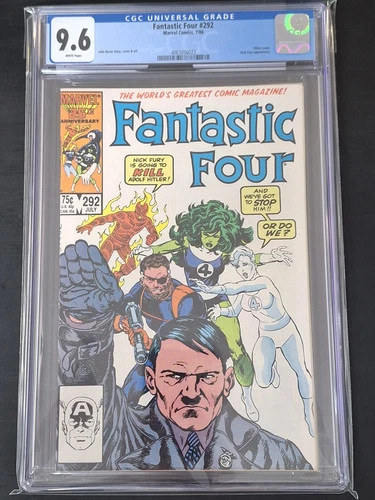 Comic Image