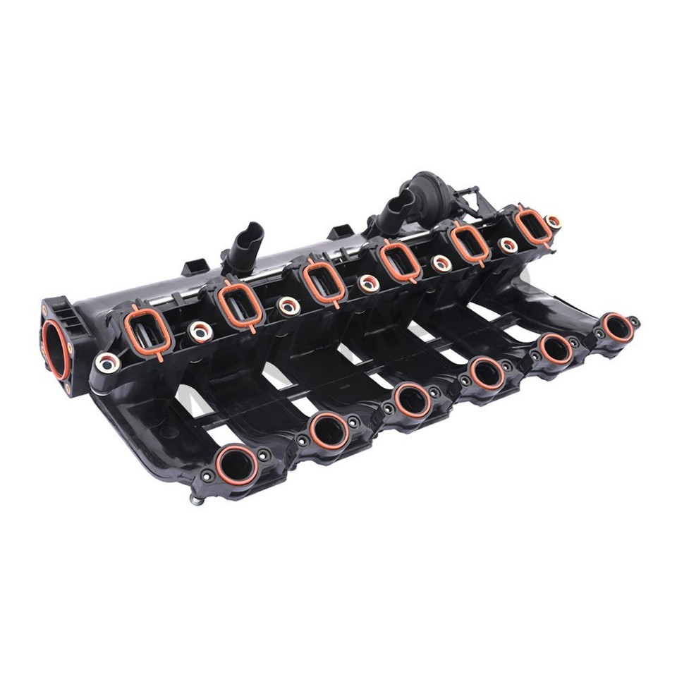 New Intake Manifold For BMW E90 E91 E92 5er E60 E61 X3 X5 X6 330d 335d ...