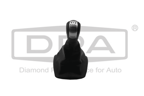 Schalthebelknauf FüR Skoda Octavia Ii Combi-image
