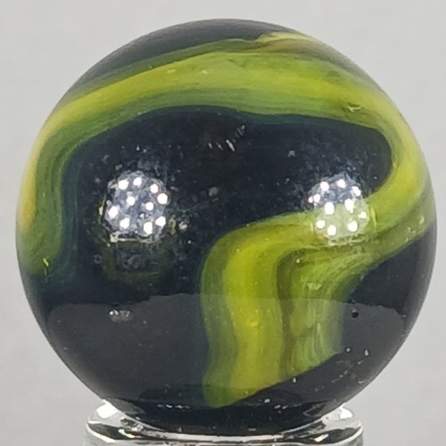 Mármol grande Jabo Swirl 0,72 pulgadas casi como nuevo envío combinado - Imagen 6 de 18