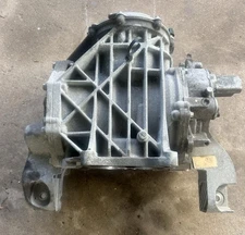 14-19 eLSD (z51,GS) C7 Corvette Auto Rear Differential Axle Carrier 23398958 15k