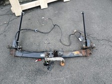 Anhängerkupplung AHK abnehmbar mit eSatz Mercedes E-Klasse W212 Kombi Anhängerkupplung AHK abnehmbar mit eSatz Mercedes E-Klasse W212 Kombi