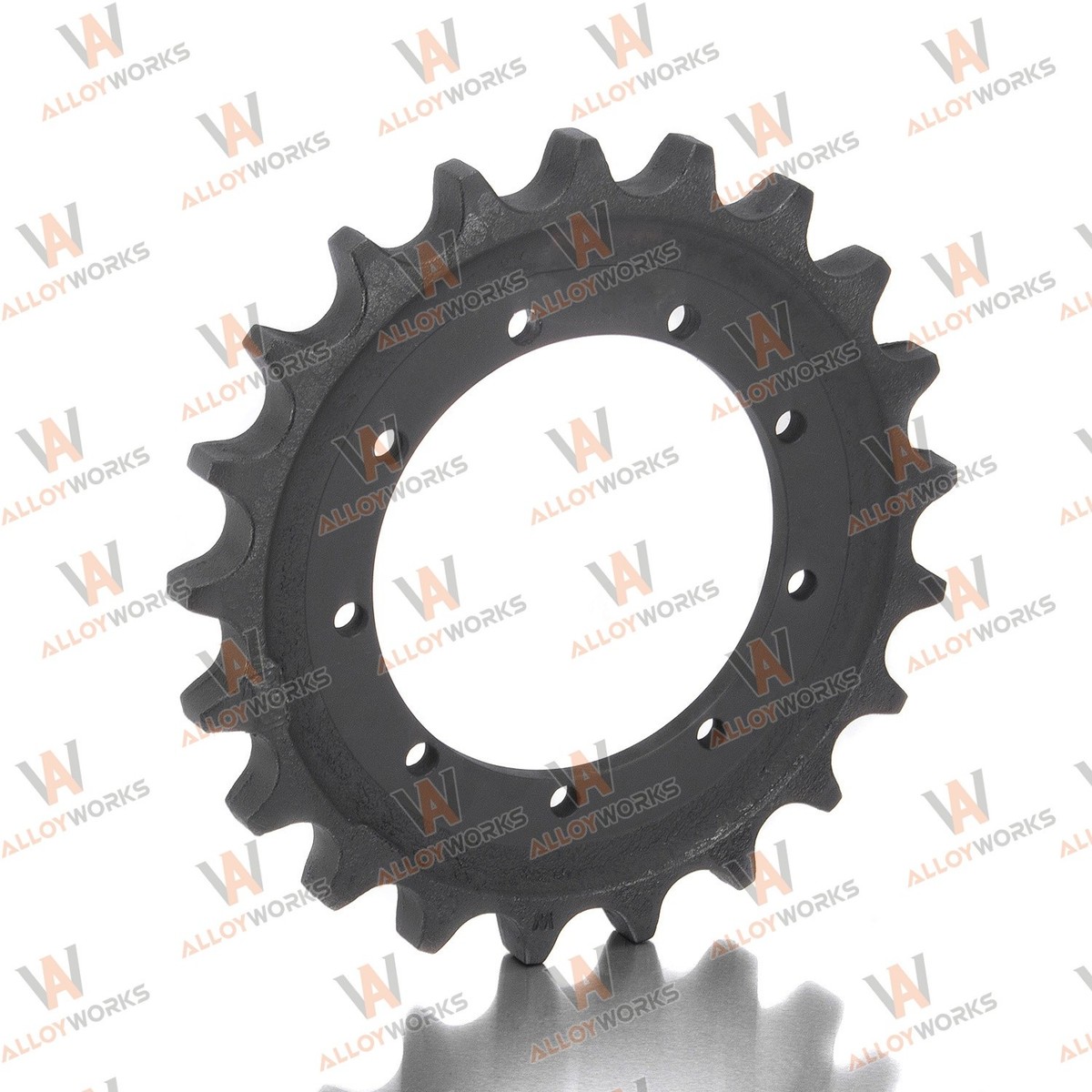 Drive Sprocket Fit Kubota Excavator KX91-3,KX033-4,KX71-3 RB511