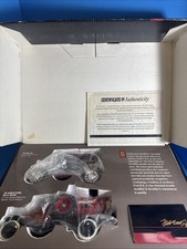 1992 Ertl 2862 1947 Signature Edition Model T , 1931 Hawkeye, Farmall 350 TH 