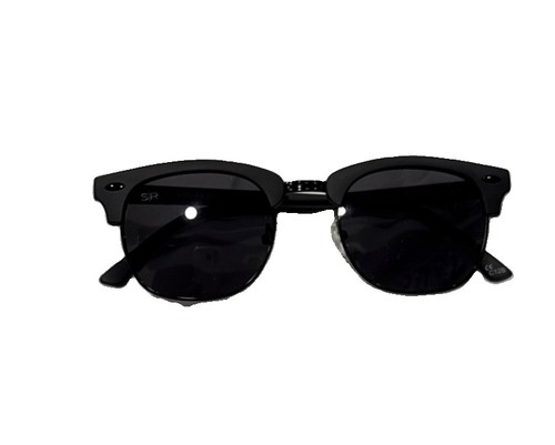 Shady Rays Oakmont CL-36 Polarized Sunglasses Black Unisex UV400