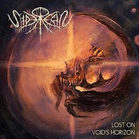 Siderean - Lost On Voids Horizon - Cd - 78 - F72Z