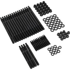 Series 8740 Gen 3 Ls Head Stud Kit 97-03 Ls15.3 Lm76.0 Lq4 Series 8740 Gen 3 Ls Head Stud Kit 97-03 Ls15.3 Lm76.0 Lq4
